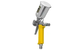 قیمت و خرید پیستوله بادی سایه پاش کاسه فلزی کنزاکس مدل KSG-CV1 - ابزارت