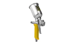 قیمت و خرید پیستوله بادی سایه پاش کاسه فلزی کنزاکس مدل KSG-CV1 - ابزارت