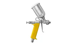 قیمت و خرید پیستوله بادی سایه پاش کاسه فلزی کنزاکس مدل KSG-CV1 - ابزارت