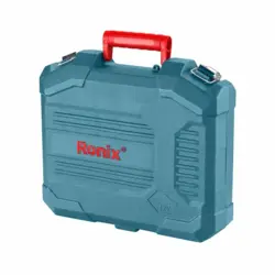 کیت اره افقی بر شارژی 12 ولت رونیکس مدل 8103K