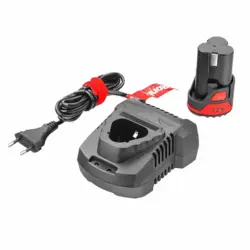 کیت اره افقی بر شارژی 12 ولت رونیکس مدل 8103K