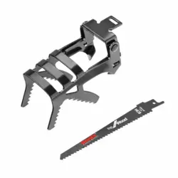 کیت اره افقی بر شارژی 12 ولت رونیکس مدل 8103K