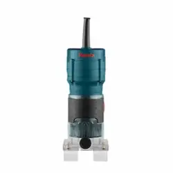 لبه گیر نجاری 550 وات رونیکس مدل 7106
