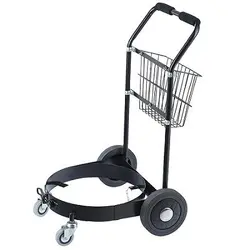 جاروبرقی صنعتی  کارواشی آب و خاک سه موتوره اتوماتیک آنا - مدل CP83WD