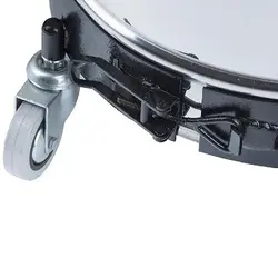 جاروبرقی صنعتی  کارواشی آب و خاک سه موتوره اتوماتیک آنا - مدل CP83WD