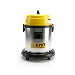 جاروبرقی سطلی یک موتوره آنا الکتروموتور AEG مدل 41WD