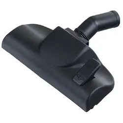 جاروبرقی سطلی نیمه صنعتی آب و خاک دو موتوره آنا الکتروموتور AEG آلمان مدل 52WD