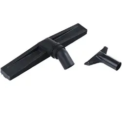 جاروبرقی سطلی نیمه صنعتی آب و خاک دو موتوره آنا الکتروموتور AEG آلمان مدل 52WD