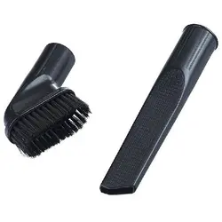 جاروبرقی سطلی نیمه صنعتی آب و خاک دو موتوره آنا الکتروموتور AEG آلمان مدل 52WD