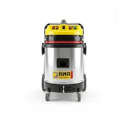 موکت و مبل شوی صنعتی سه موتوره اتوماتیک الکتروموتور طرح DOMEL چین مدل ASC53 eco