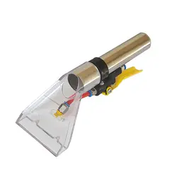 موکت و مبل شوی صنعتی سه موتوره اتوماتیک آنا موتور طرح DOMEL چین مدل ASC53 eco Full