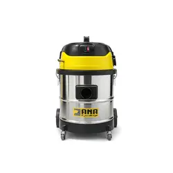 مبل شوی صنعتی یک موتوره الکتروموتور AEG شرکت DOMEL اسلوونی مدل ANA SC41 pro