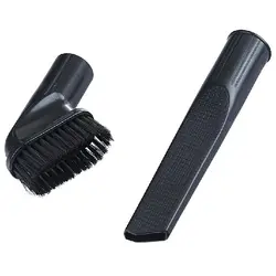 جاروبرقی سطلی نیمه صنعتی آب و خاک دو موتوره آنا الکتروموتور طرح Domel چین مدل 52WD Eco