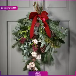 جعبه 16 تایی فوندانت فانتزی (ارسال کیک به انگلستان) | انگور