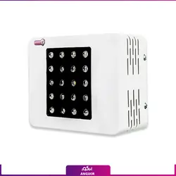 پروژکتور ال ای دی فول اسپکتروم رشد گیاه 60 وات ~ 180wl | انگور