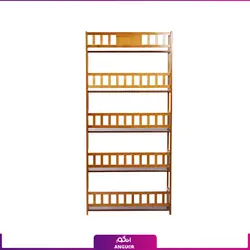 استند چوبی گل و گیاه مدل H-500 | انگور