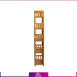 استند چوبی گل و گیاه مدل H-500 | انگور