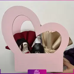 خرید آنلاین باکس هدیه روز دختر | گلفروشی آنلاین انگور