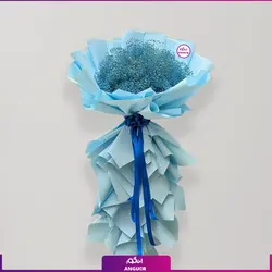 سفارش آنلاین دسته گل ژیپسوفیلا | گلفروشی آنلاین انور