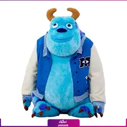 عروسک سالیوان Sullivan ارتفاع 90 سانتی‌متر (اورجینال) | انگور