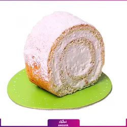 شیرینی تر - رولت وانیل (1kg) | انگور