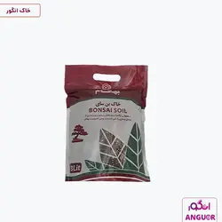 خاک بن سای بهکام حجم 3 لیتر