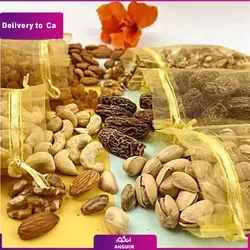 میوه خشک(ارسال کیک وشیرینی به کانادا) | انگور