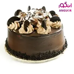 کیک شکلاتی (ارسال کیک و شیرینی به برزیل) | انگور