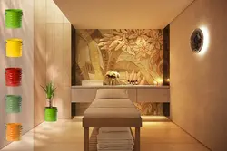 یوکا تنه‌دار با گلدان لاین | انگور