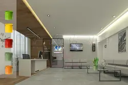 سانسوریا ابلق با گلدان لاین (55-65 سانتی)