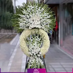 خرید آنلاین تاج گل| مرکز گل و گیاه انگور