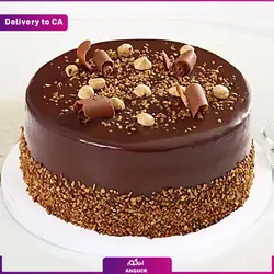 کیک شکلاتی (ارسال کیک و شیرینی به کانادا) | انگور