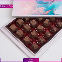 شیرینی های خوشمزه(ارسال کیک و شیرینی به ترکیه) | انگور