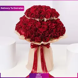 شکلات به شکل دسته گل ( دبی و امارات) | انگور