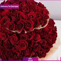 شکلات به شکل دسته گل ( دبی و امارات) | انگور