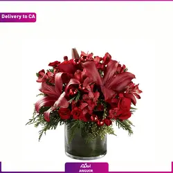 عروسک 26 سانتی (ارسال گل به کانادا )