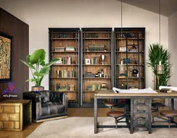 گلدان هدیه لوکس بابا آدم تنه سبز  (2 متری) فایبر گلاس