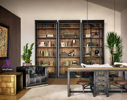 گلدان هدیه VIP فایبر گلاس با زاموفیلیا سبز + زیر گلدانی چرخ دار (150 تا 165 سانتی)