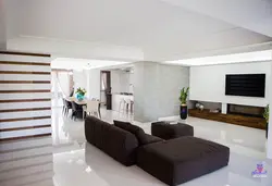 گلدان هدیه VIP فایبر گلاس با زاموفیلیا سبز + زیر گلدانی چرخ دار (150 تا 165 سانتی)