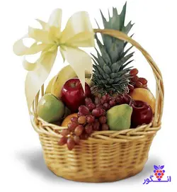 سبد میوه 31537