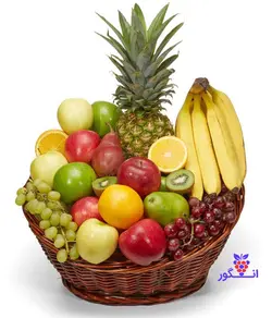 سبد میوه 31535
