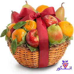 سبد میوه 31530