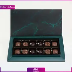 شکلات (ارسال کیک به ترکیه) | انگور