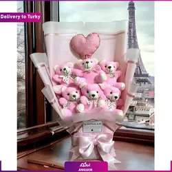 باکس هدیه (ارسال هدیه به ترکیه) | انگور