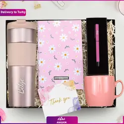 باکس شکلات و عروسک (ارسال هدیه به ترکیه) | انگور