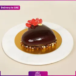 سبد گل زرد ( دبی و امارات)