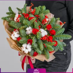 درخت کریسمس 60 سانتی