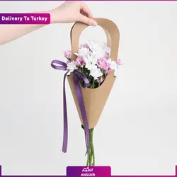 گلدان ارکیده (ارسال گل به ترکیه)