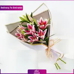 توت فرنگی با تم هالووین ( دبی و امارات) | انگور