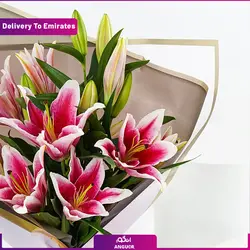 توت فرنگی با تم هالووین ( دبی و امارات) | انگور